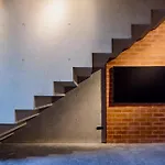 Camperdown- Luxury Architectural Apartment Escape