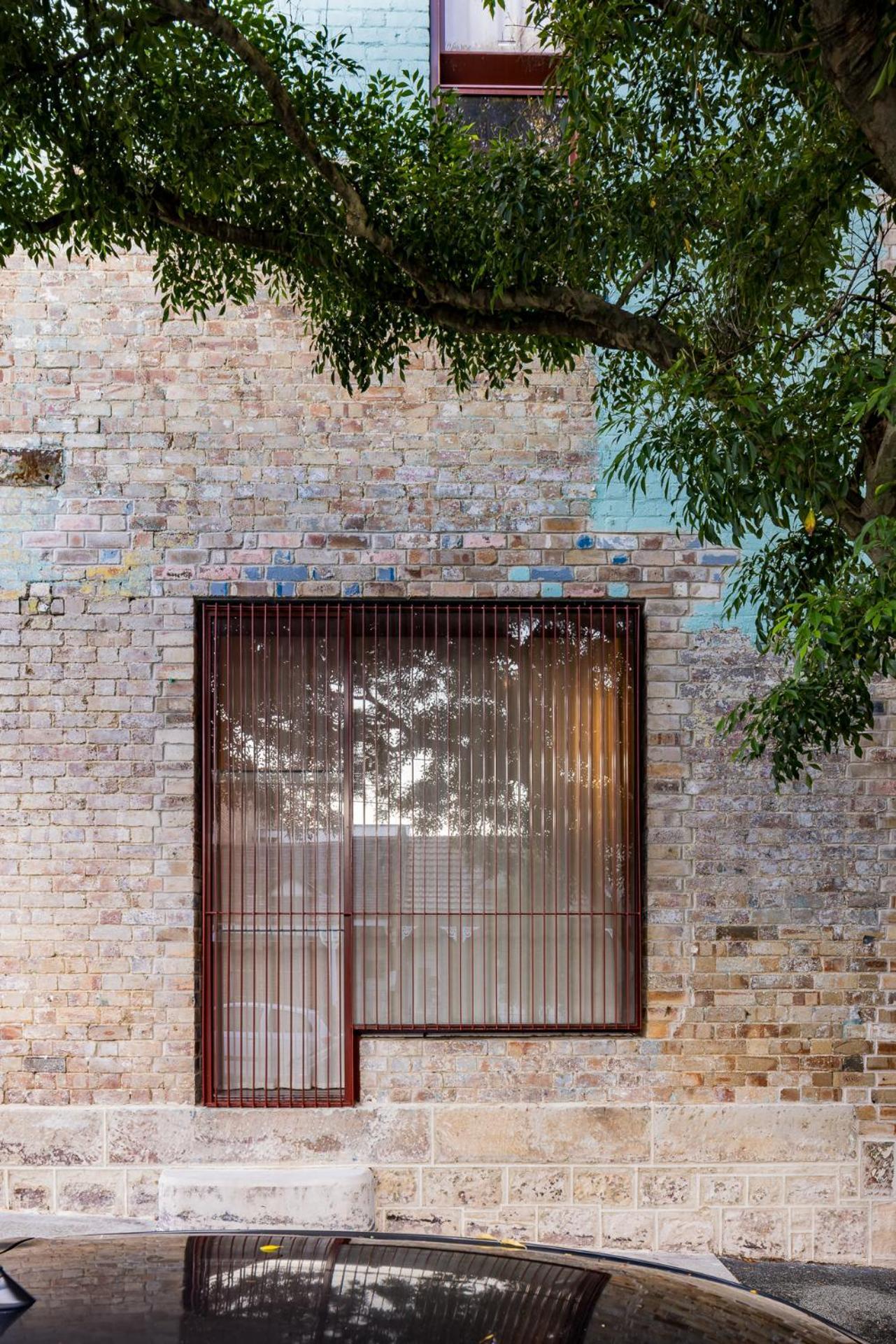 Apartment Camperdown- Luxury Architectural Escape *