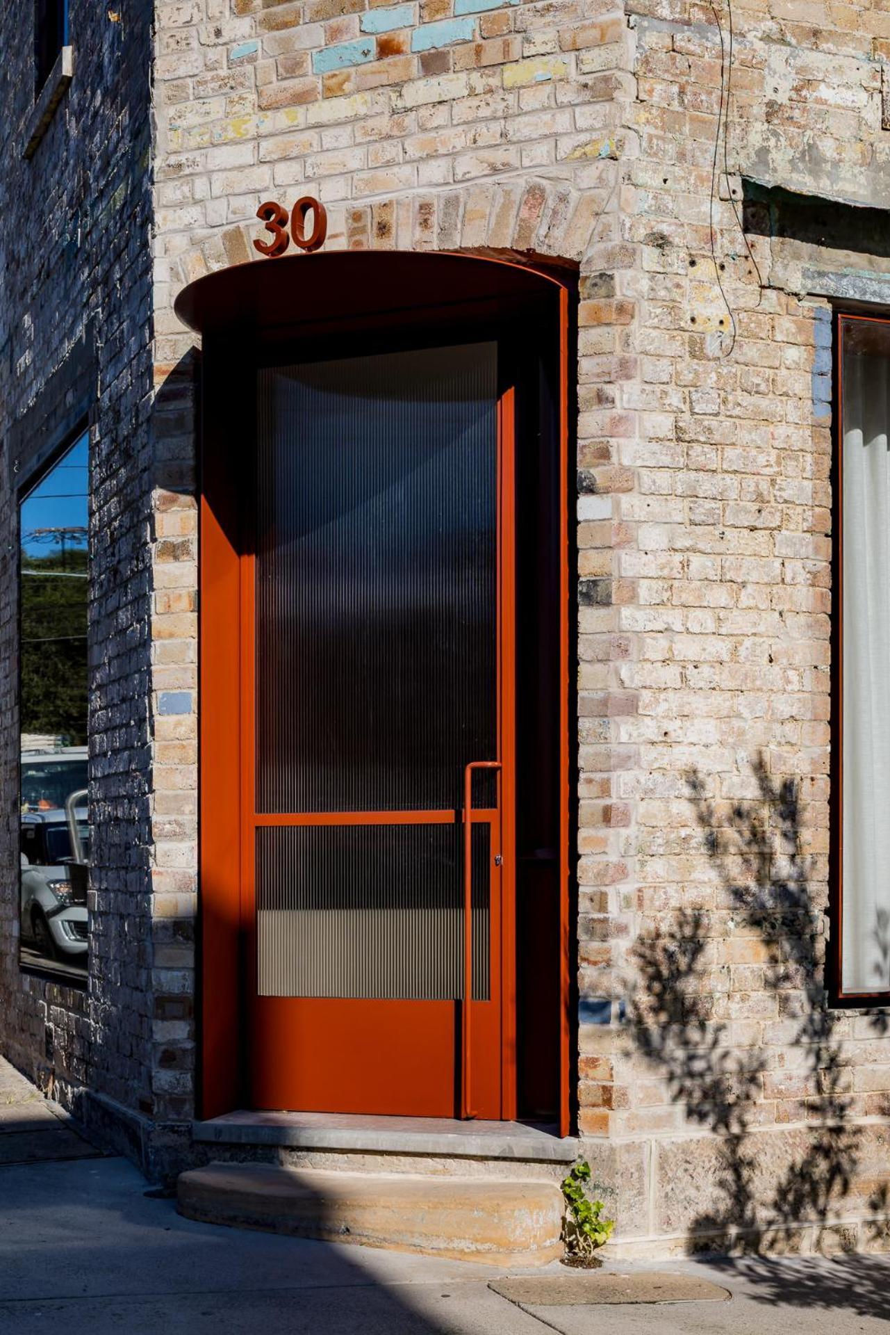 Camperdown- Luxury Architectural Escape Apartment *