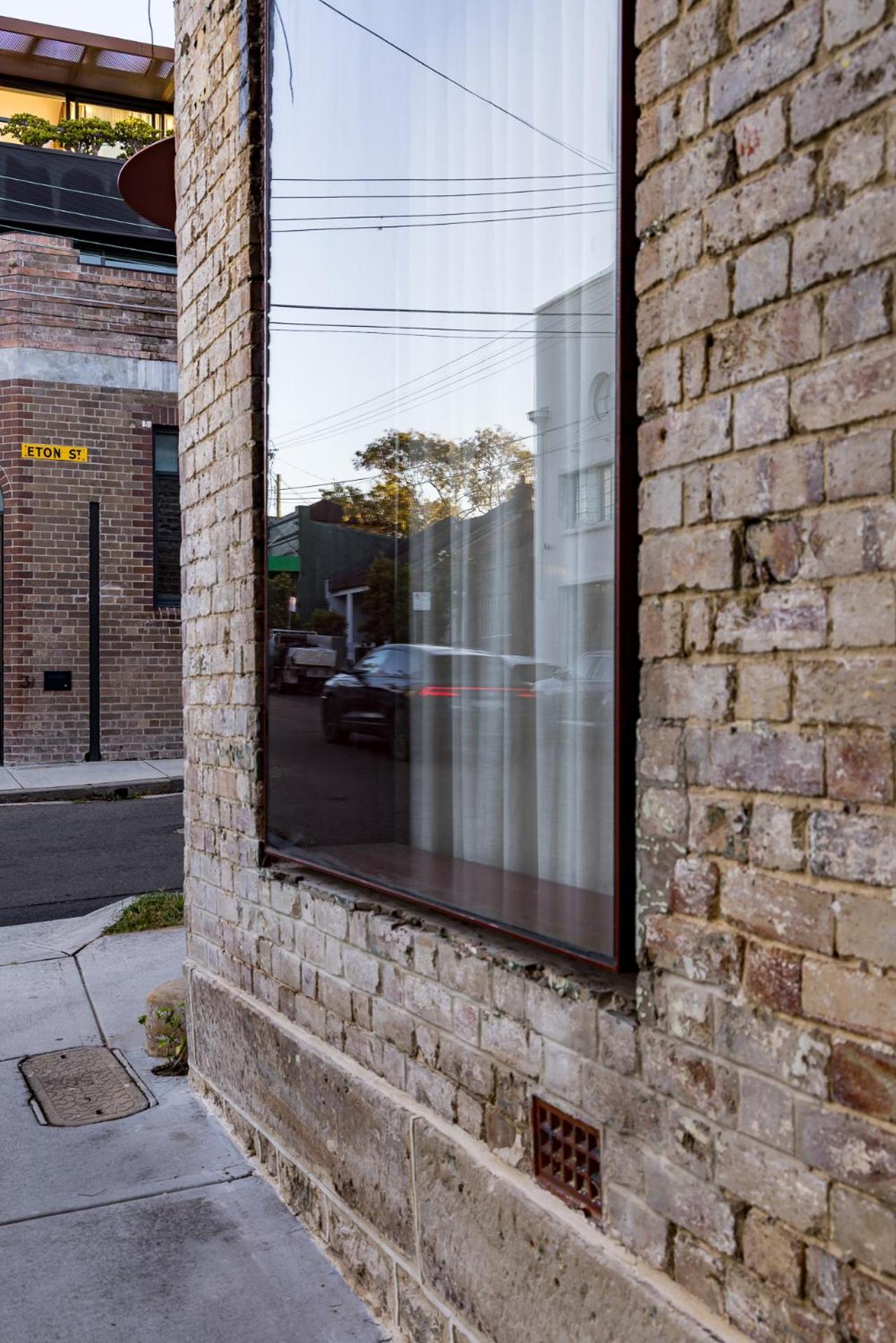 Apartment Camperdown- Luxury Architectural Escape *