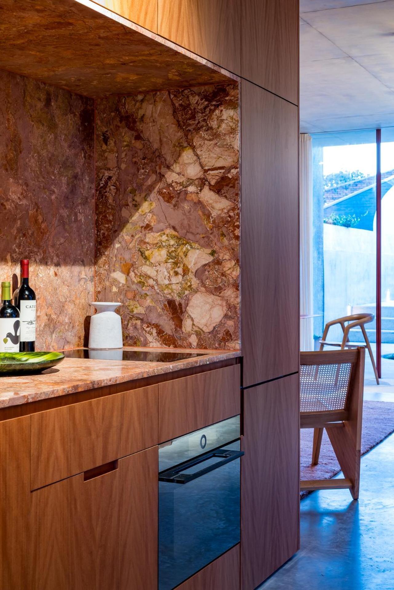 Camperdown- Luxury Architectural Escape Apartment Sydney