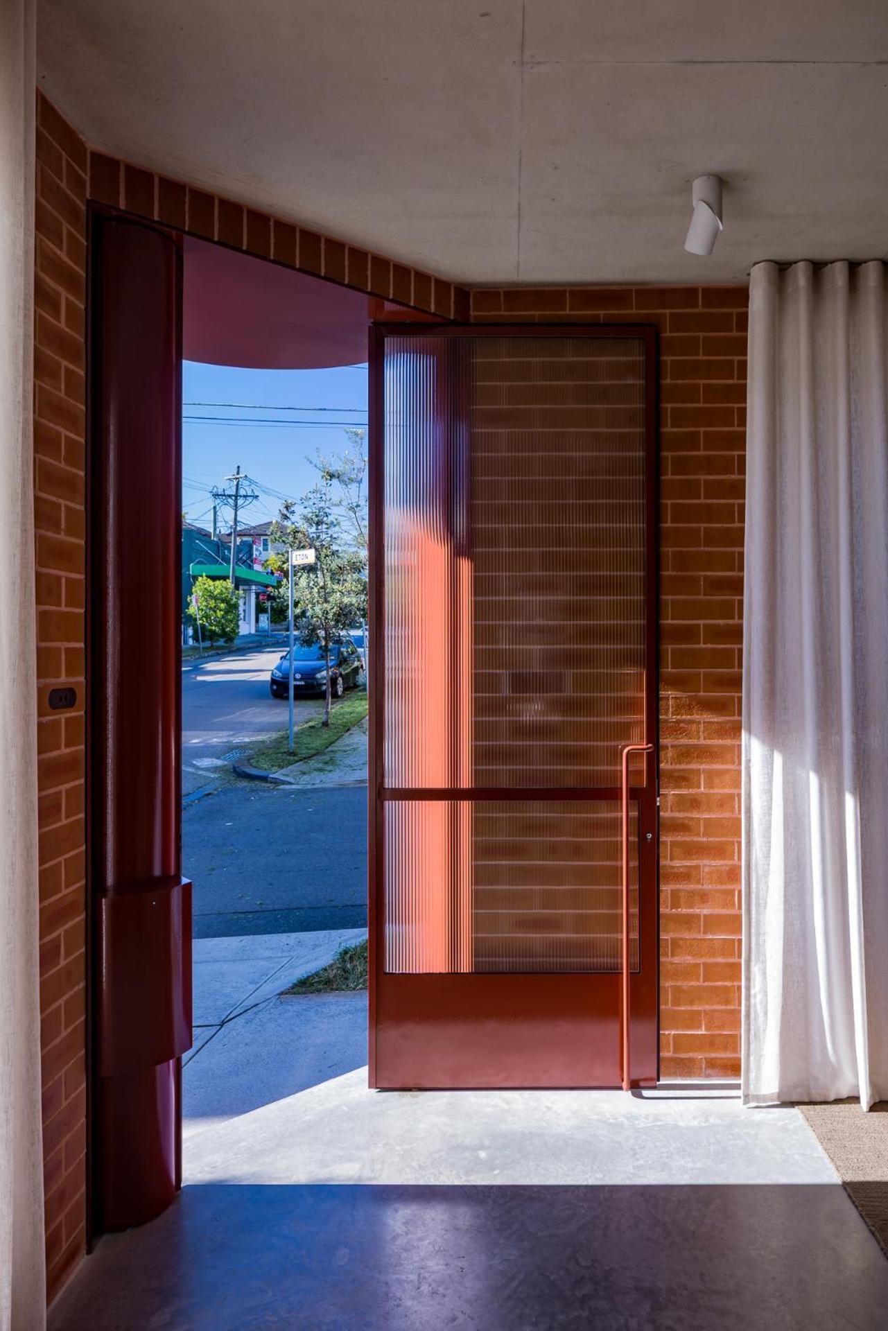 Camperdown- Luxury Architectural Escape Sydney